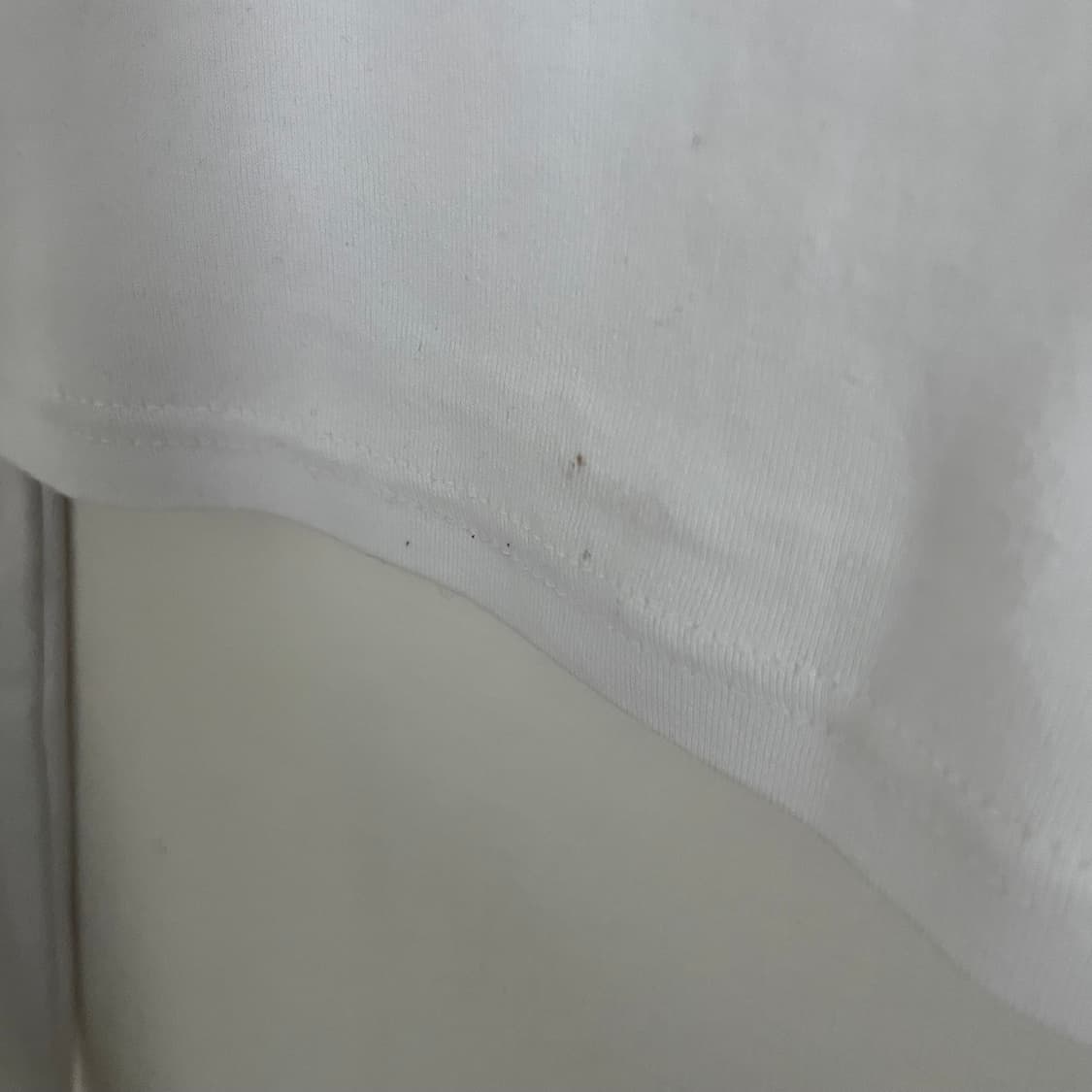 blackup 긴팔 티셔츠 상품이미지2