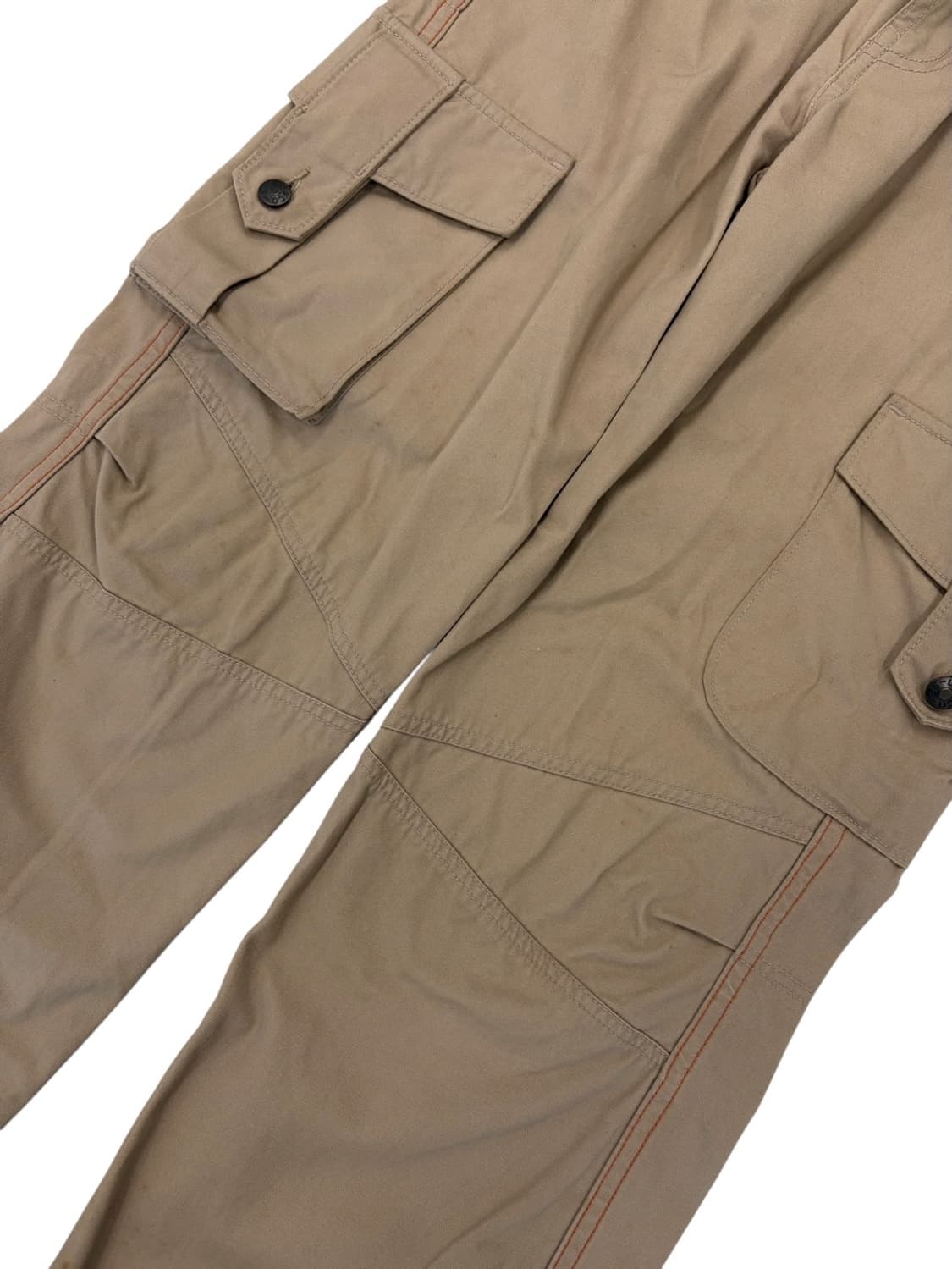 00s 리바이스 카고팬츠 (30)  상품이미지4