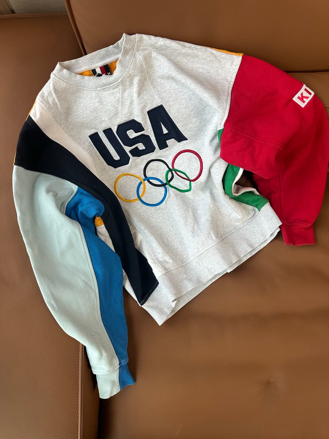 Kith 키스 스웻셔츠 맨투맨 상품이미지1