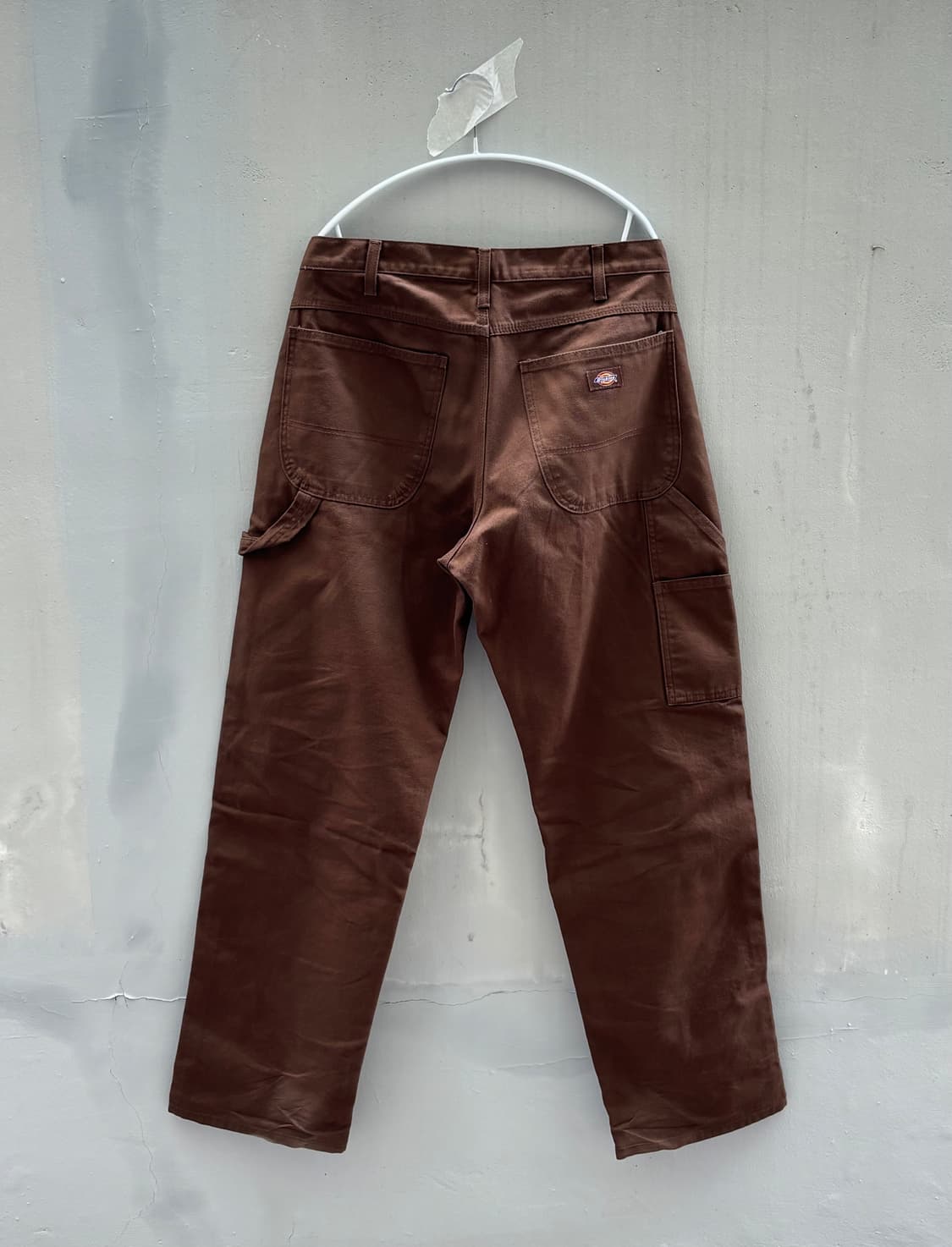 Dickies 1939 카펜터 팬츠 상품이미지2