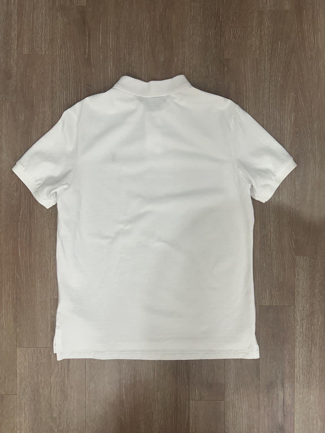 폴로 랄프로렌 커스텀 슬림핏 폴로 셔츠 M 사이즈 상품이미지2