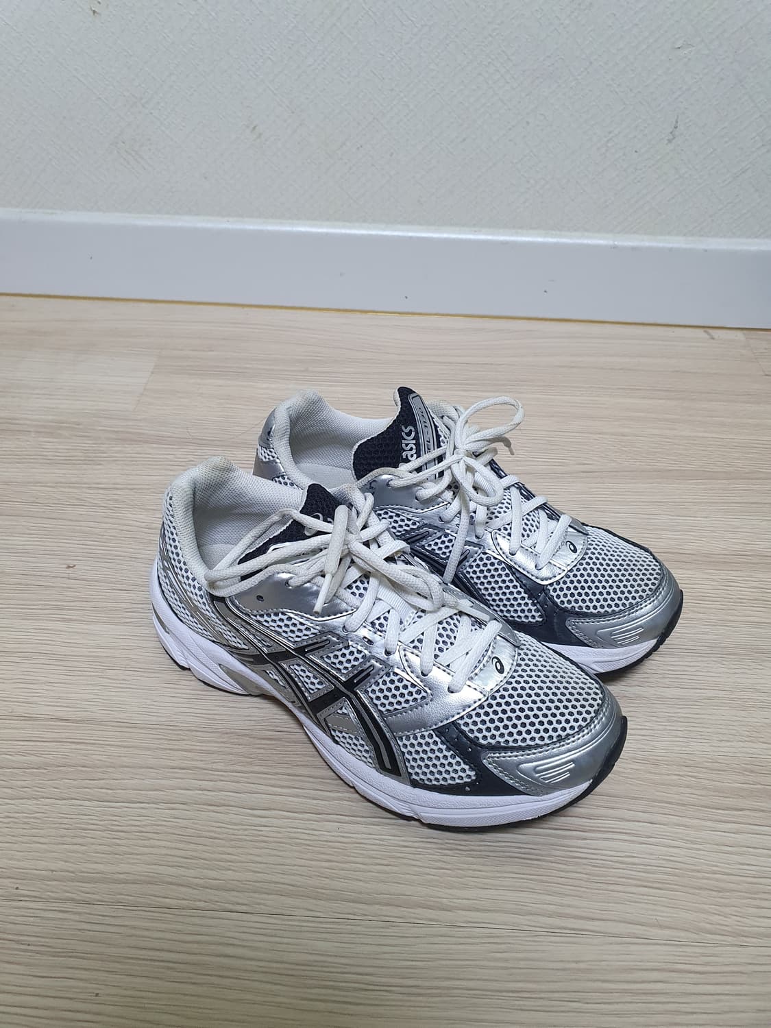 아식스 젤 1130 운동화 260 상품이미지2