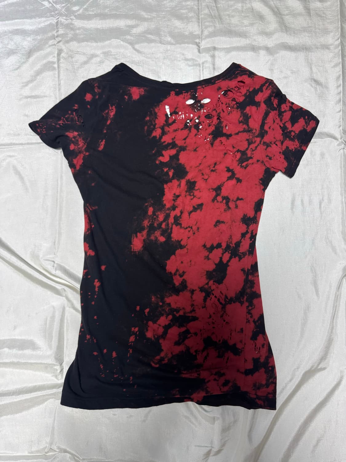 LGB clash breach t shirt 상품이미지3