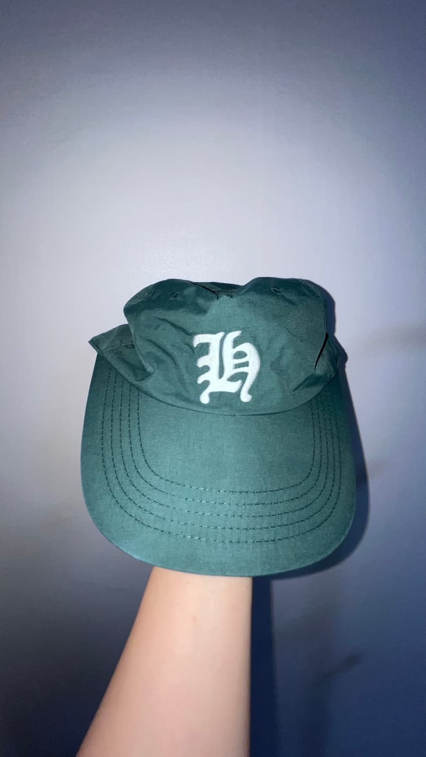 헤리티지플로스 모자 상품이미지1