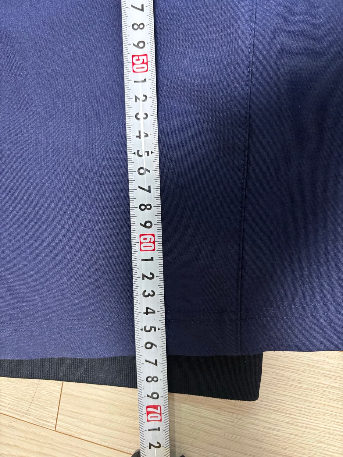 요넥스 대한민국 국대 배드민턴 어센틱 져지 트랙탑 상품이미지4