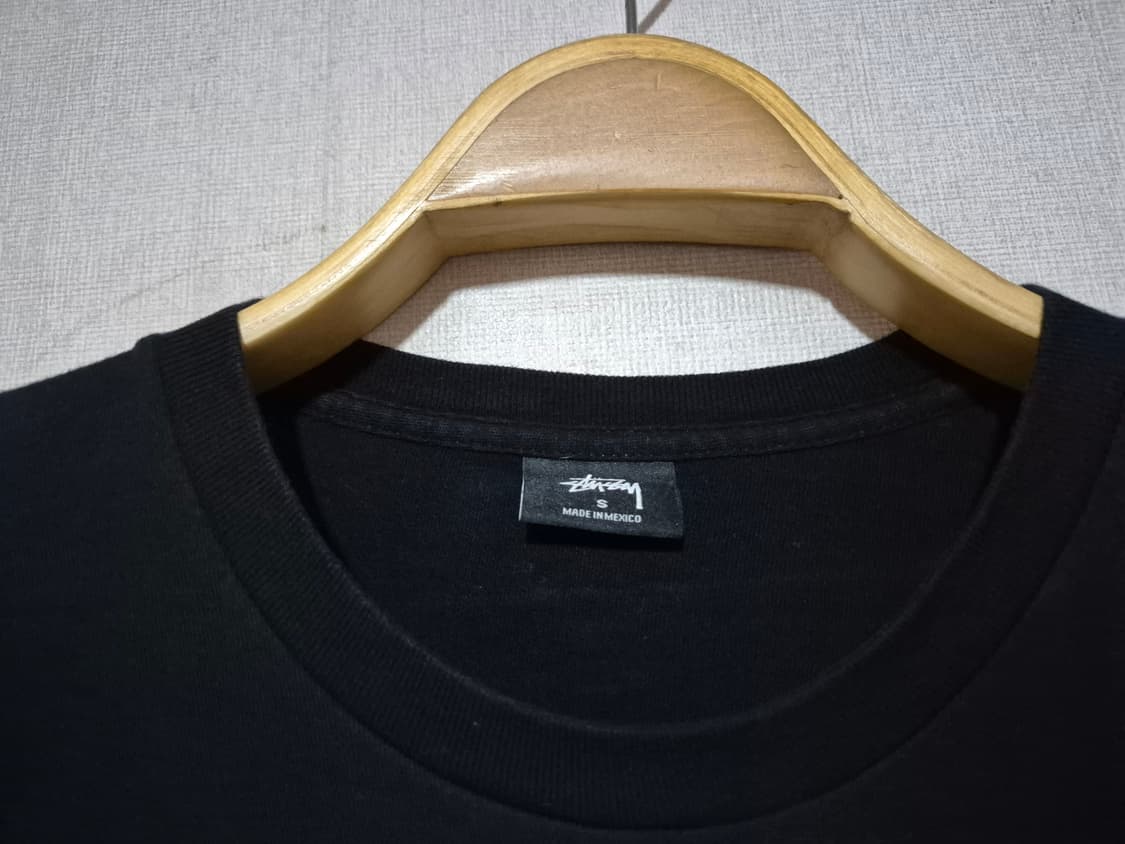 스투시 하와이걸 (S) 상품이미지5