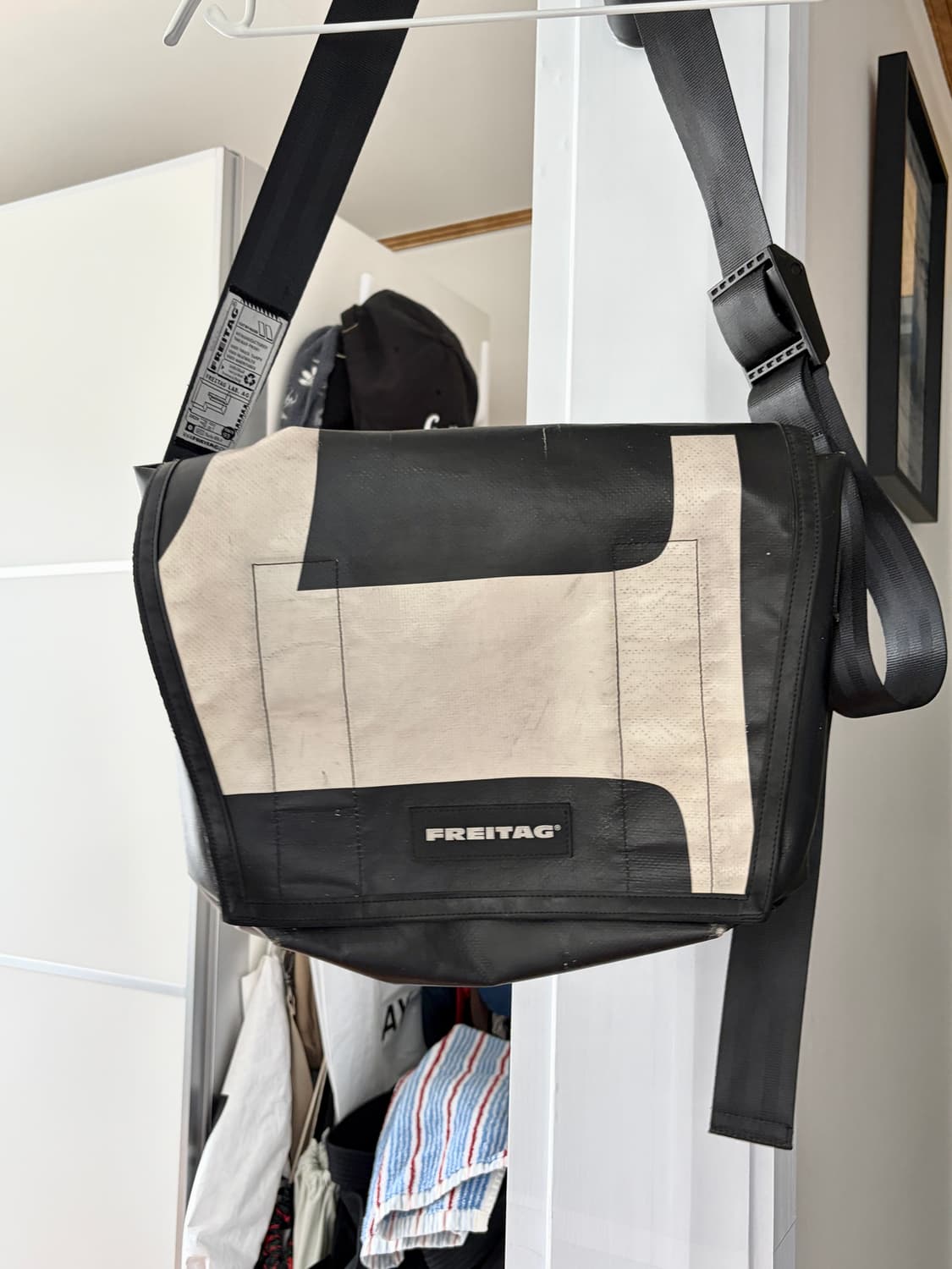 프라이탁 덱스터 상품이미지1