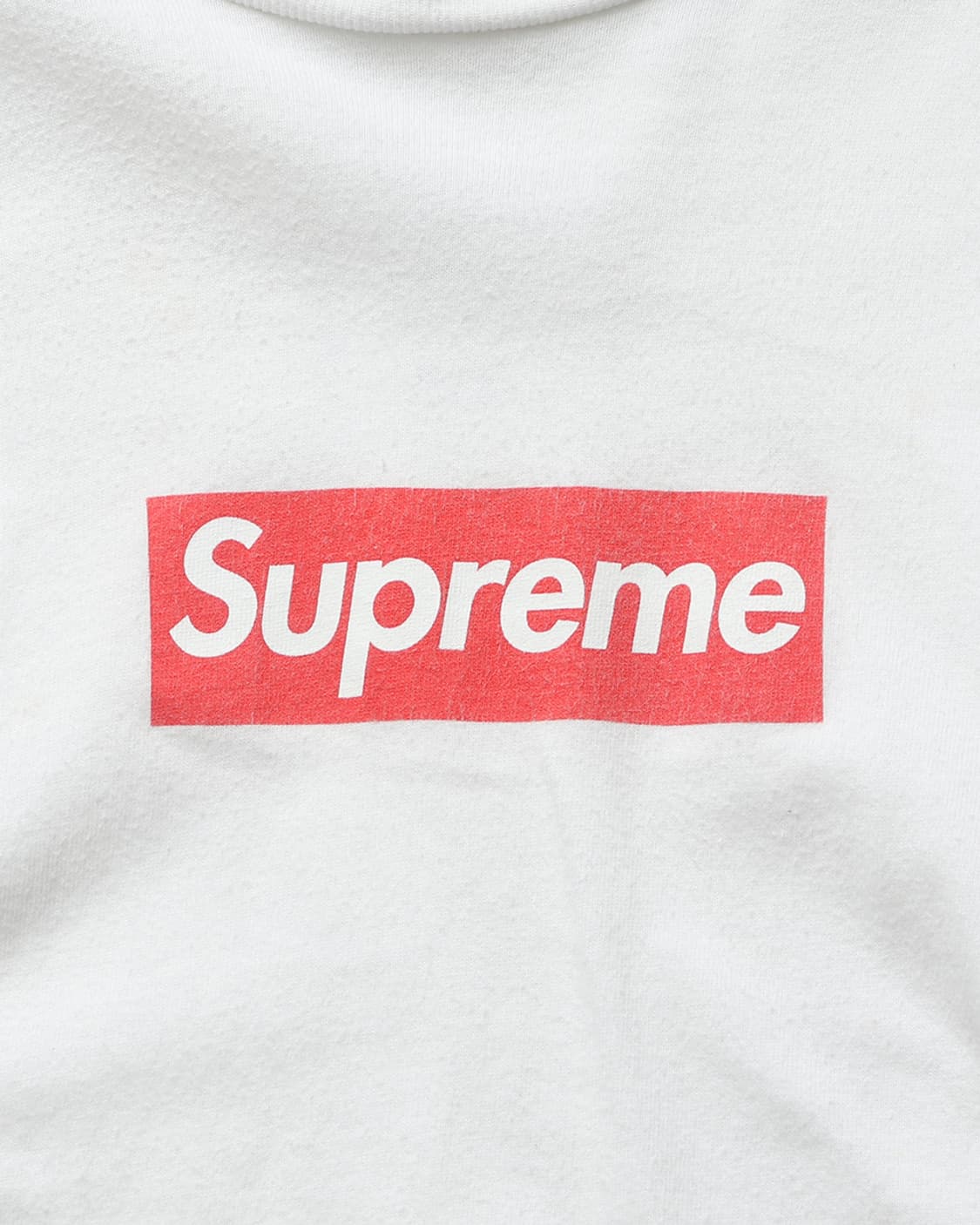 Supreme Box Logo L/S T-shirt 상품이미지5