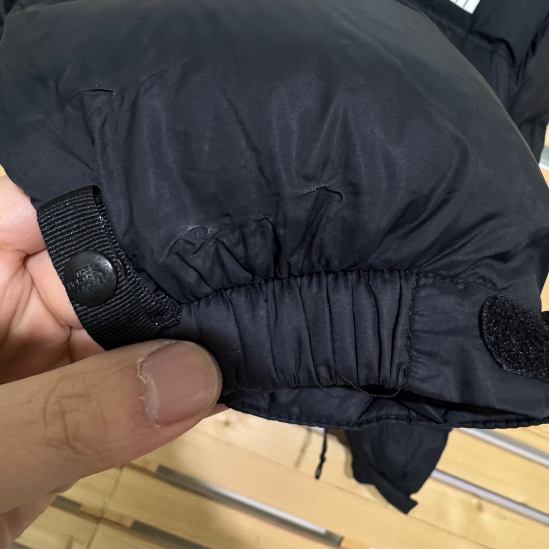 노스페이스 눕시 700 상품이미지5