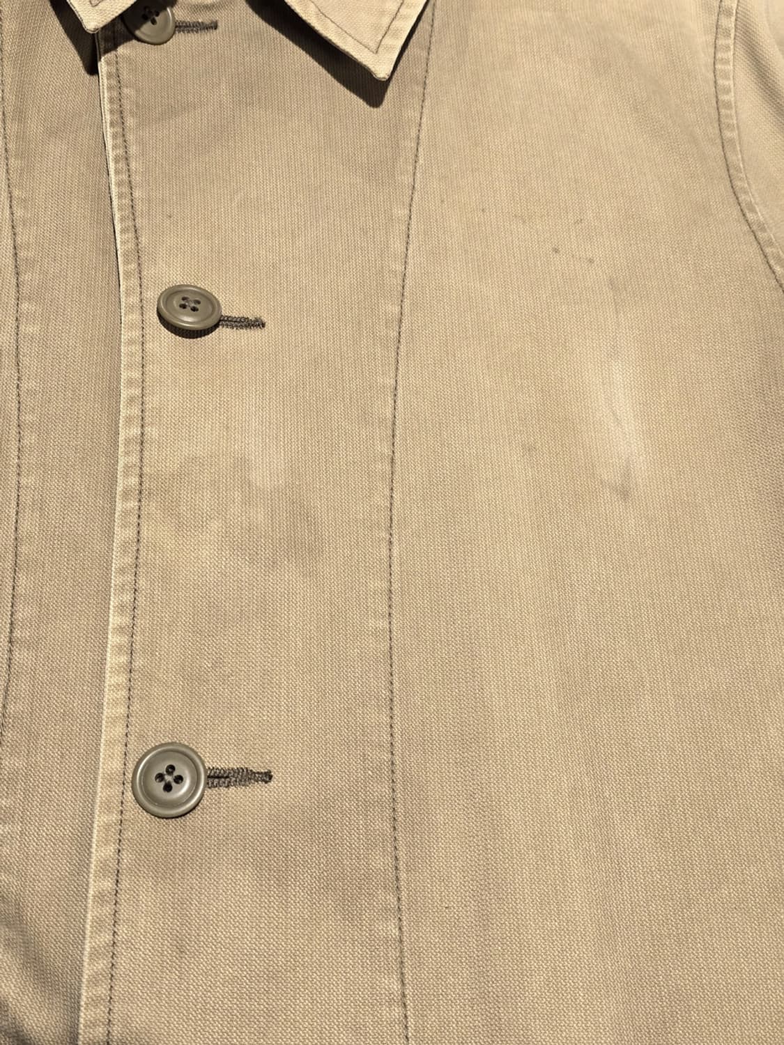 Journal Standard Corduroy Work Jacket 상품이미지5