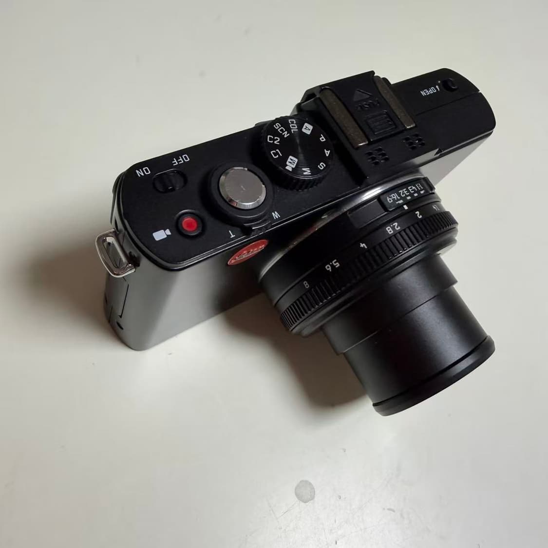 라이카 D-Lux 6 카메라 상품이미지5