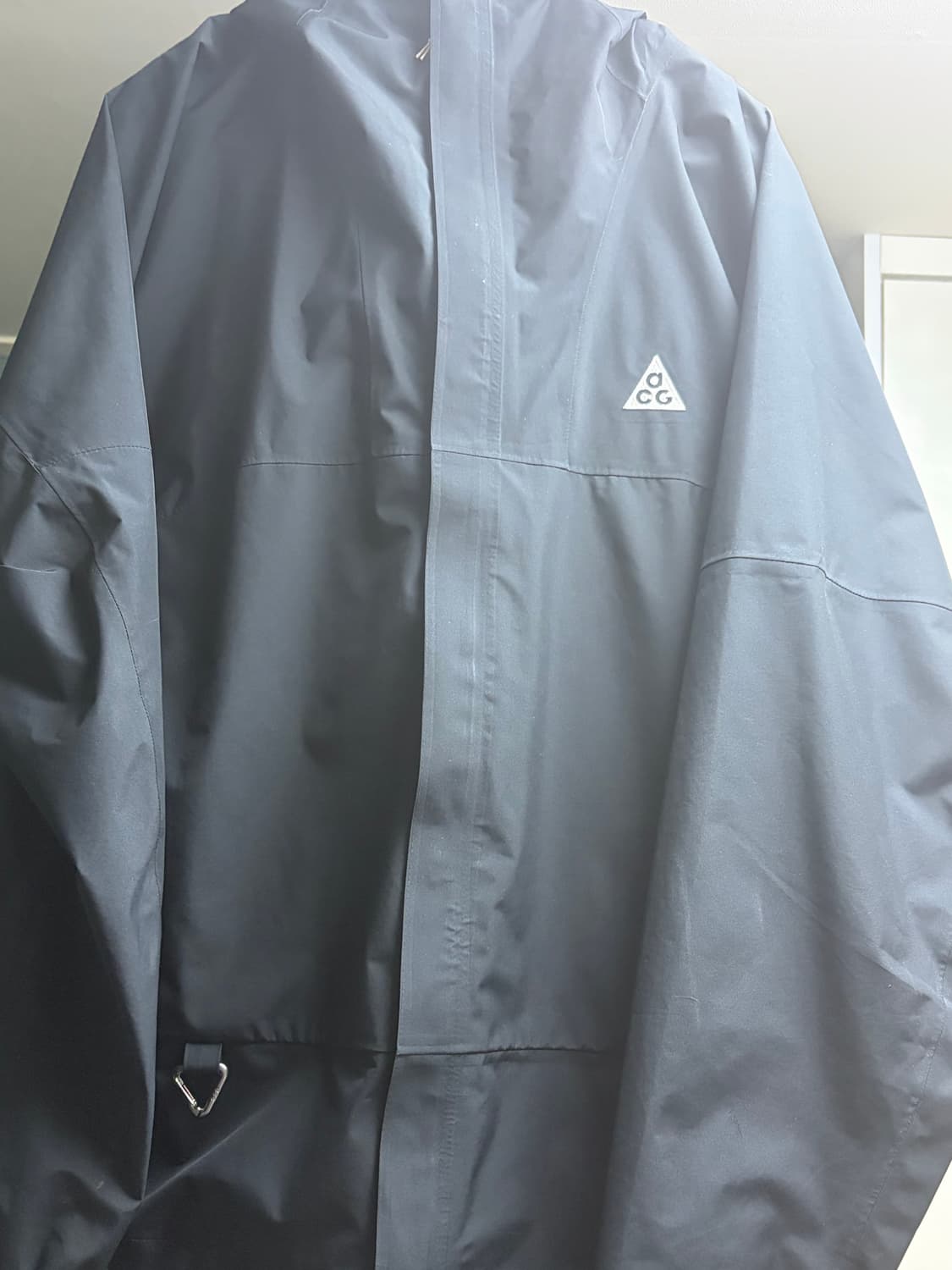 나이키 acg 캐스케이드 스톰핏 바람막이 105 xl 상품이미지1