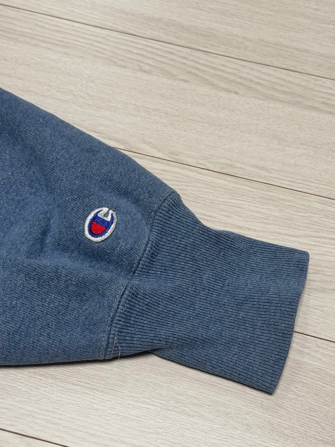 챔피온 크롭맨투맨 XL 상품이미지4