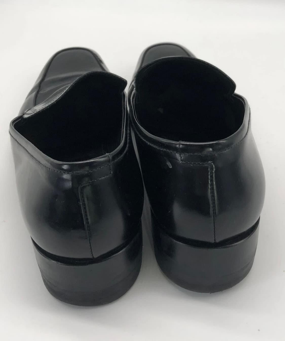 프라다 로퍼 us 8 상품이미지4