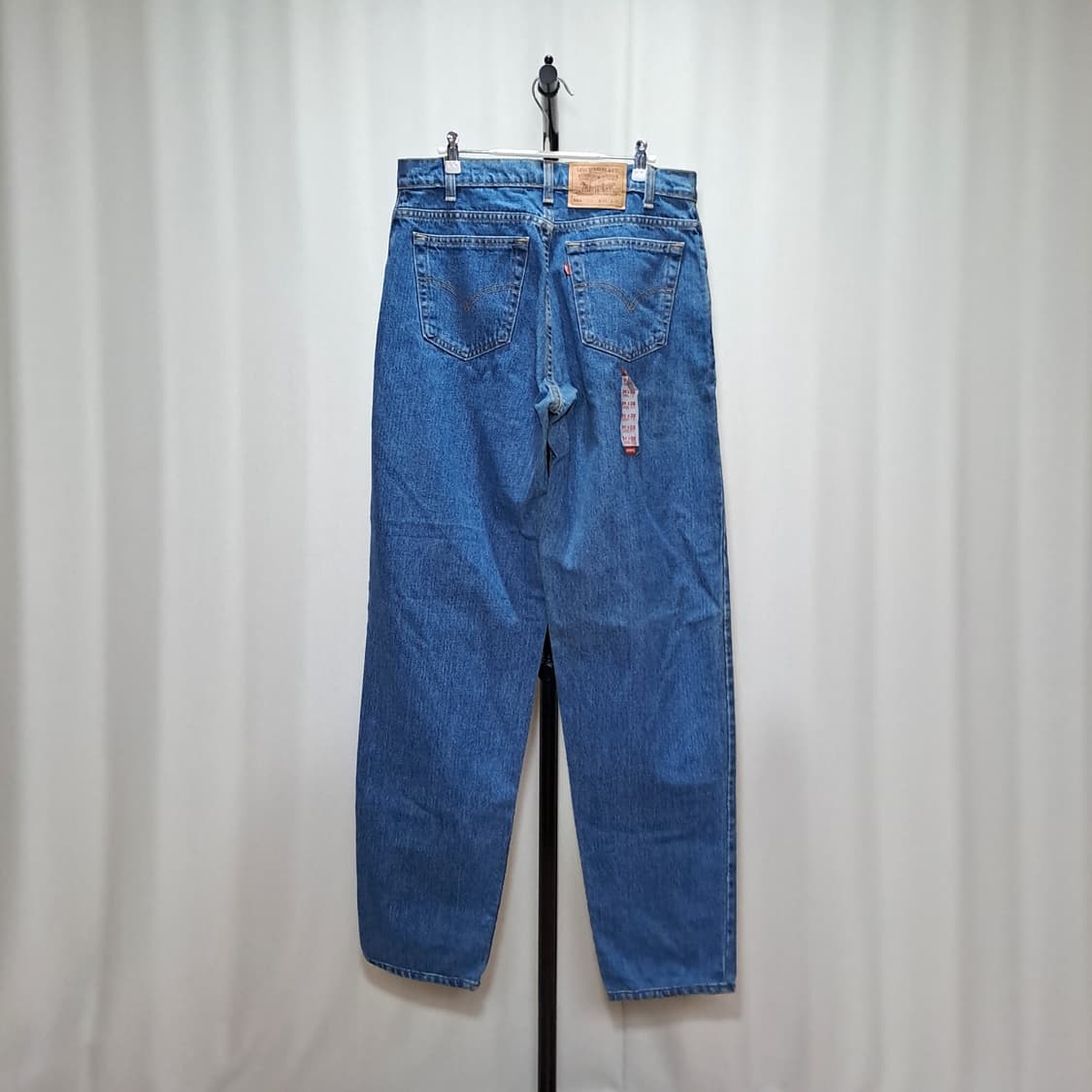 (택포) 90s levis 리바이스 560 배기핏 팬츠 34 B557 상품이미지4
