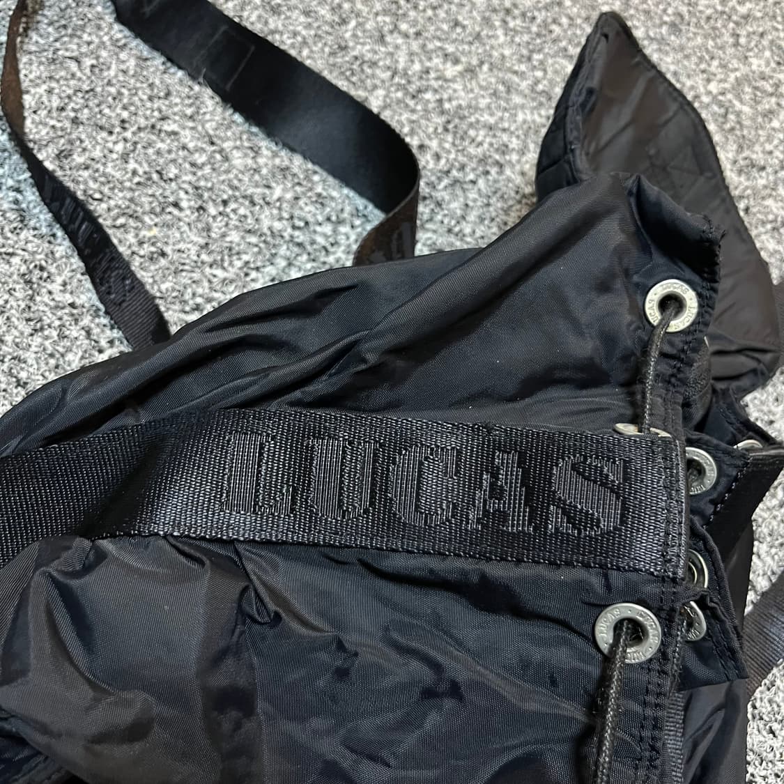 루카스 Lucas 미니 백팩 상품이미지4