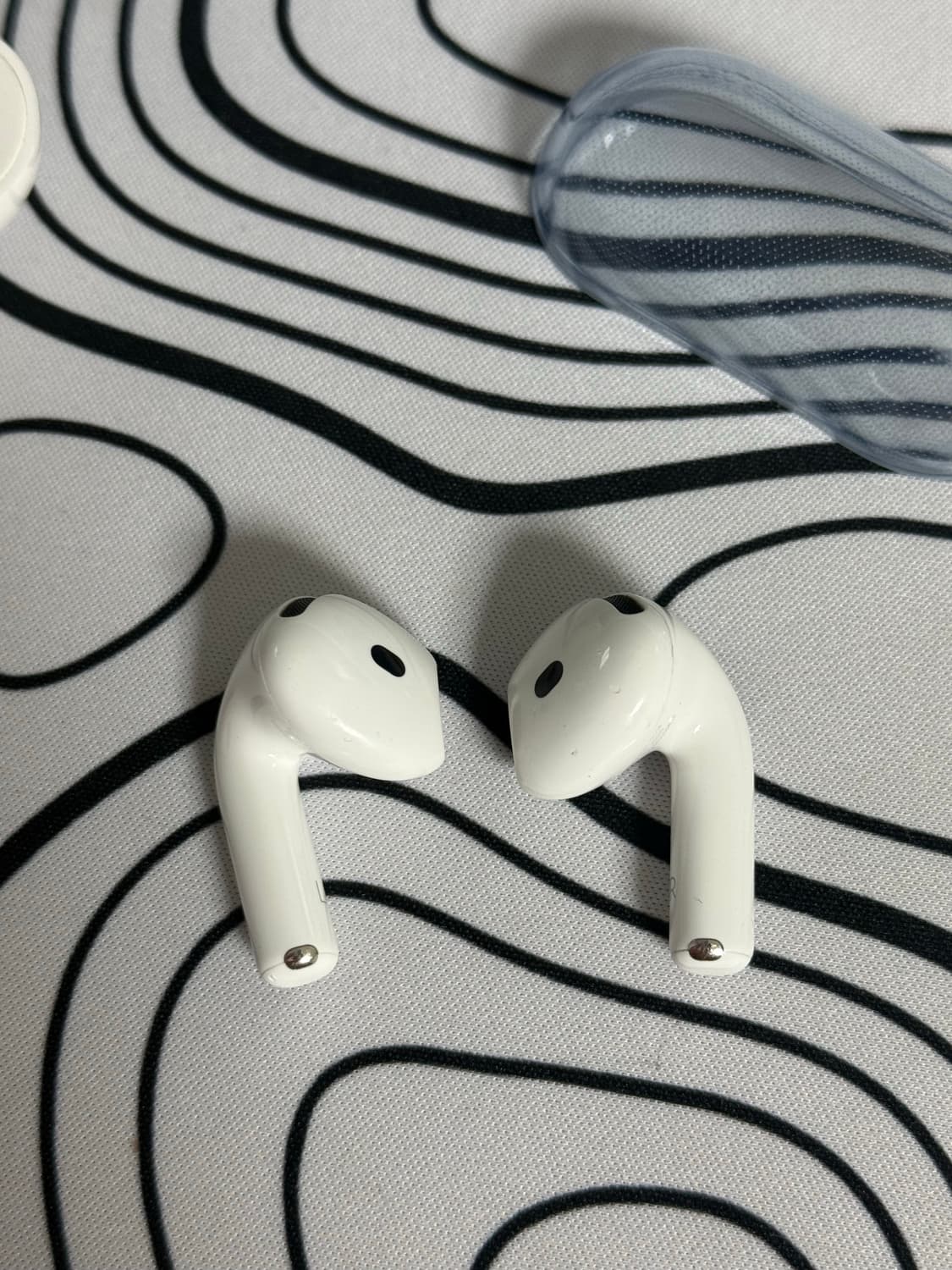 에어팟 4 상태 상급 상품이미지4