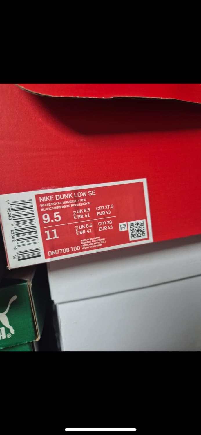 NIKE X SEOUL 상품이미지8