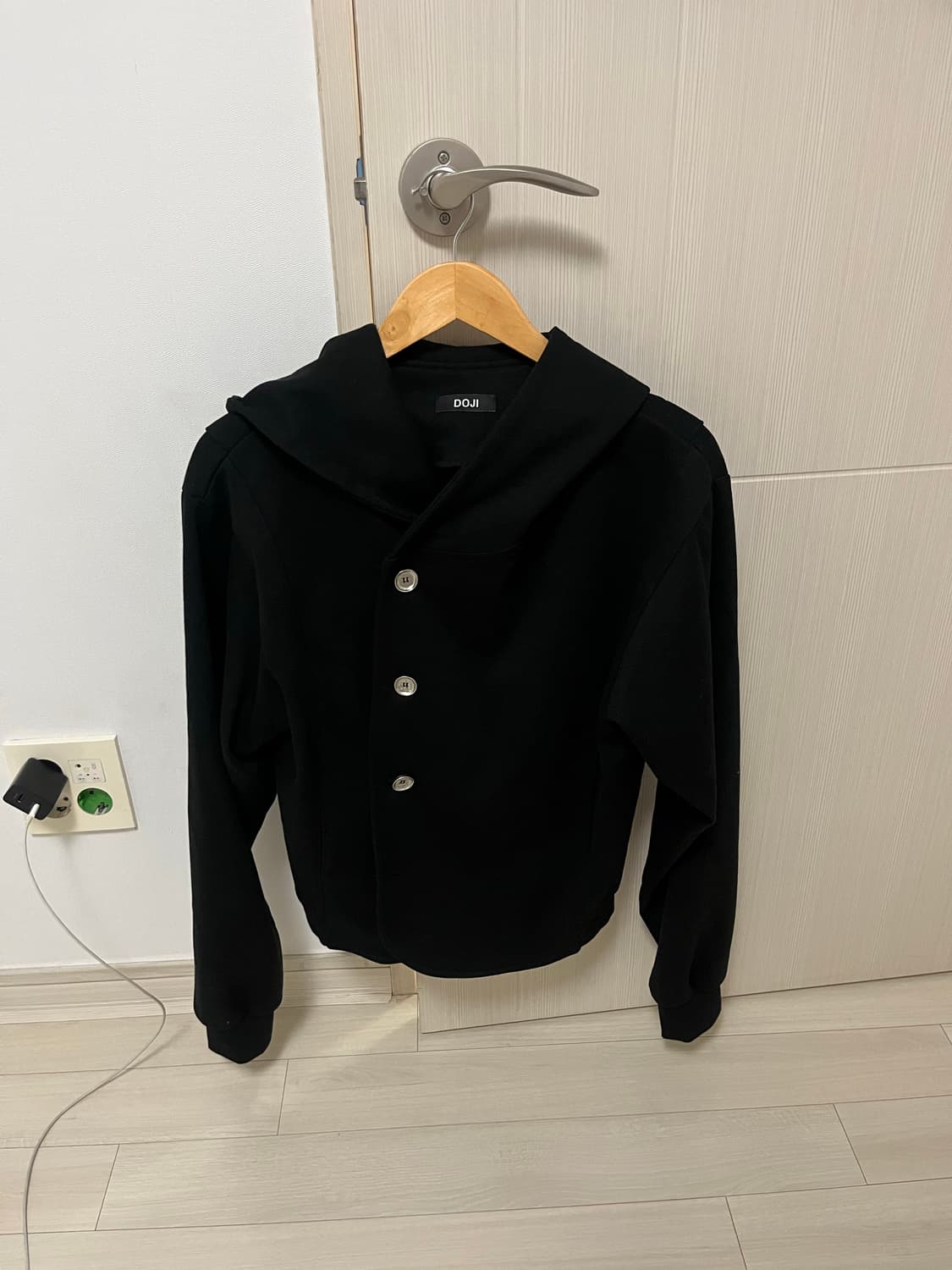 dojinoi 후드집업 상품이미지2