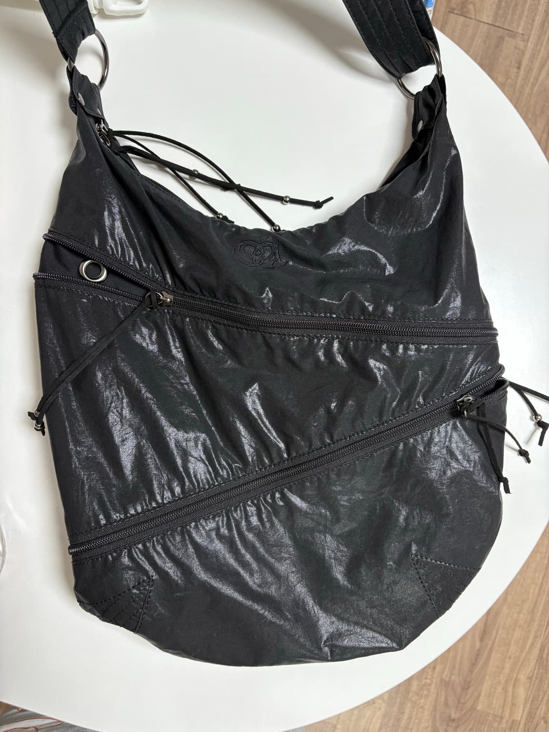 스컬프터 호보백 상품이미지3