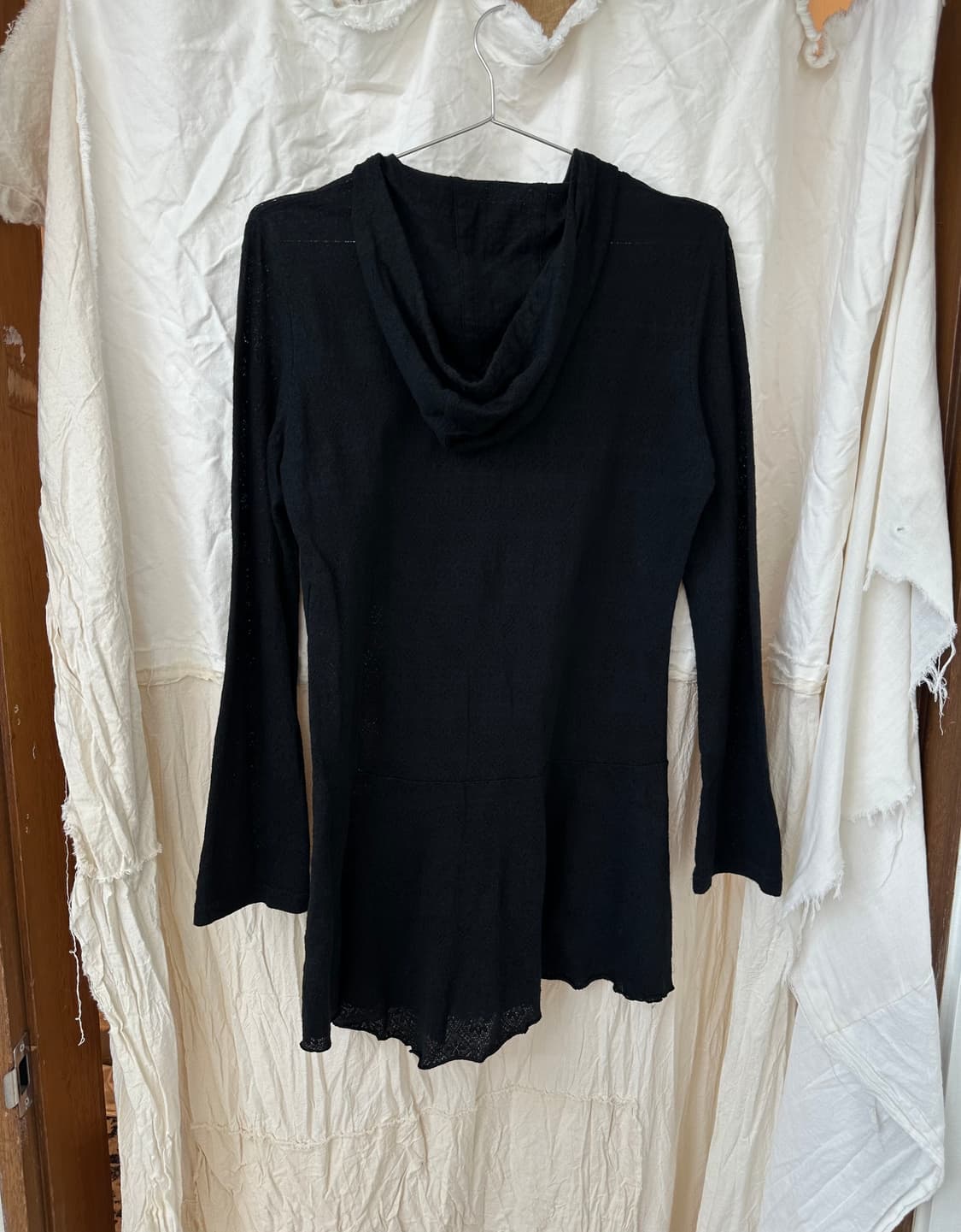 gipsyblue hood zip-up 상품이미지4