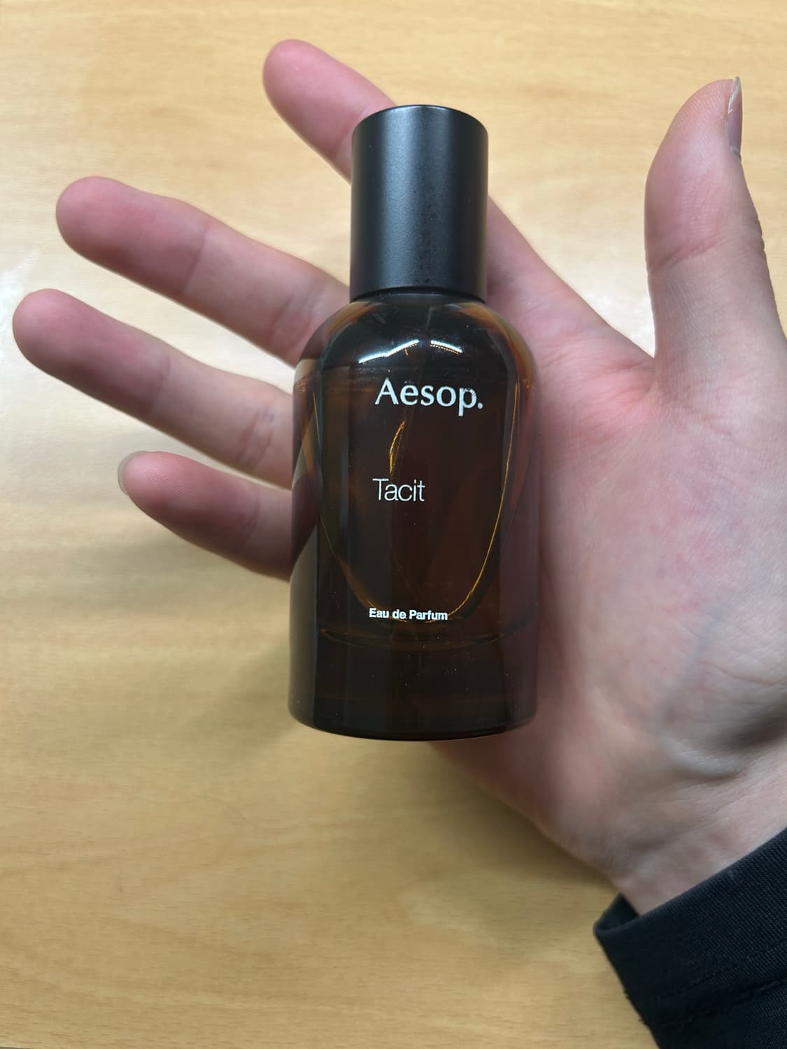 이솝 테싯 오 드 퍼퓸 50ml 상품이미지1