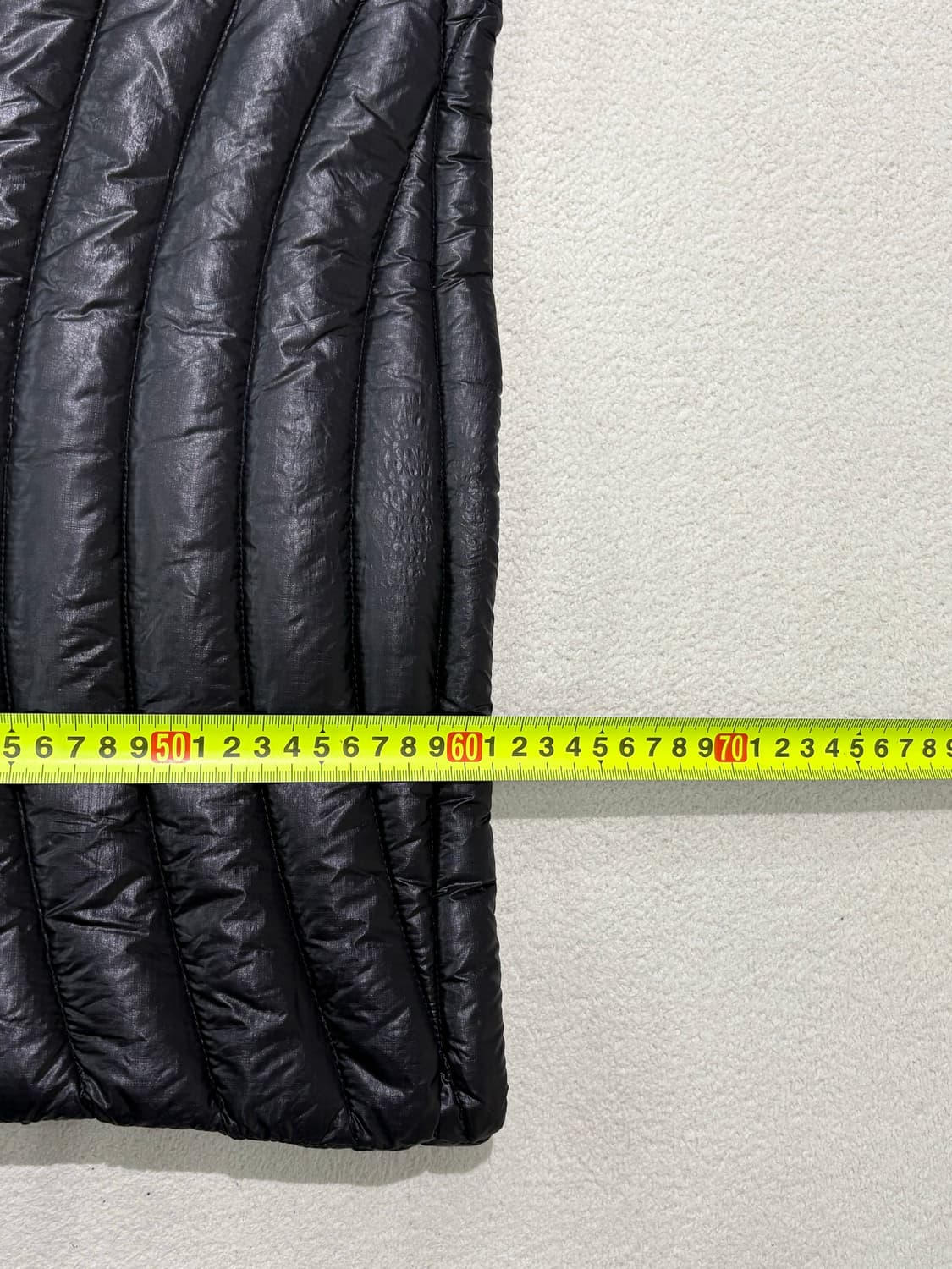 노스페이스 800 써밋 경량패딩 여성용 85 사이즈 상품이미지4