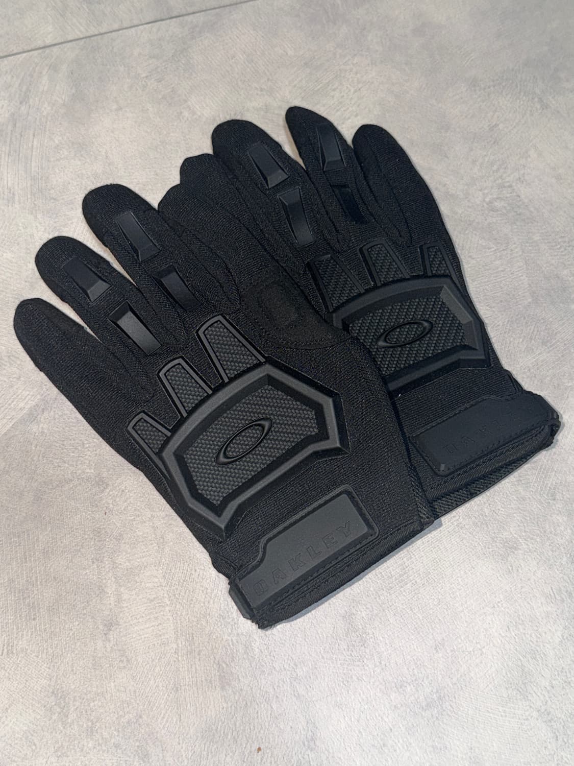 oakley flextion glove 상품이미지2