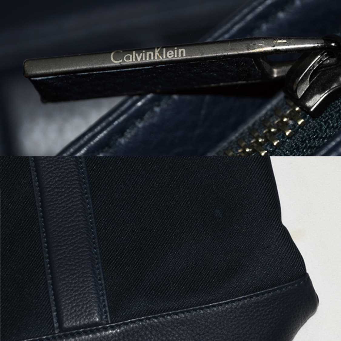 Calvin Klein platinum 비즈니스토트백 상품이미지6