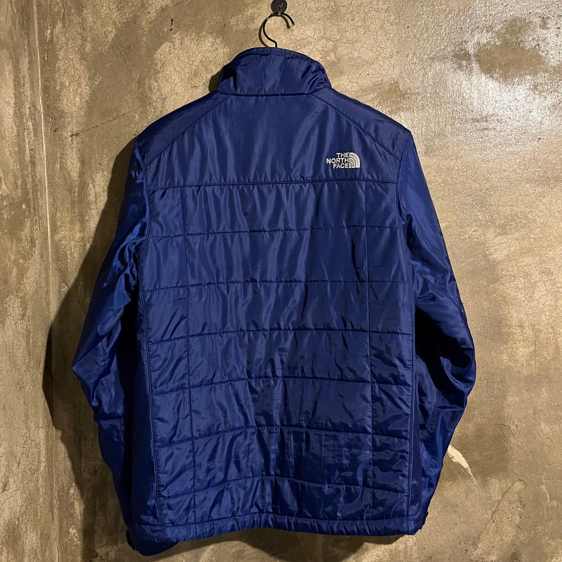 노스페이스 경량 패딩 자켓 상품이미지4