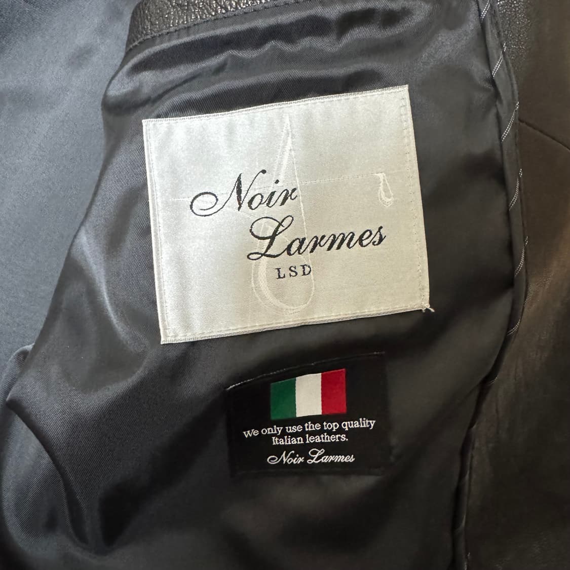 느와르라르메스 싱글 48 상품이미지3