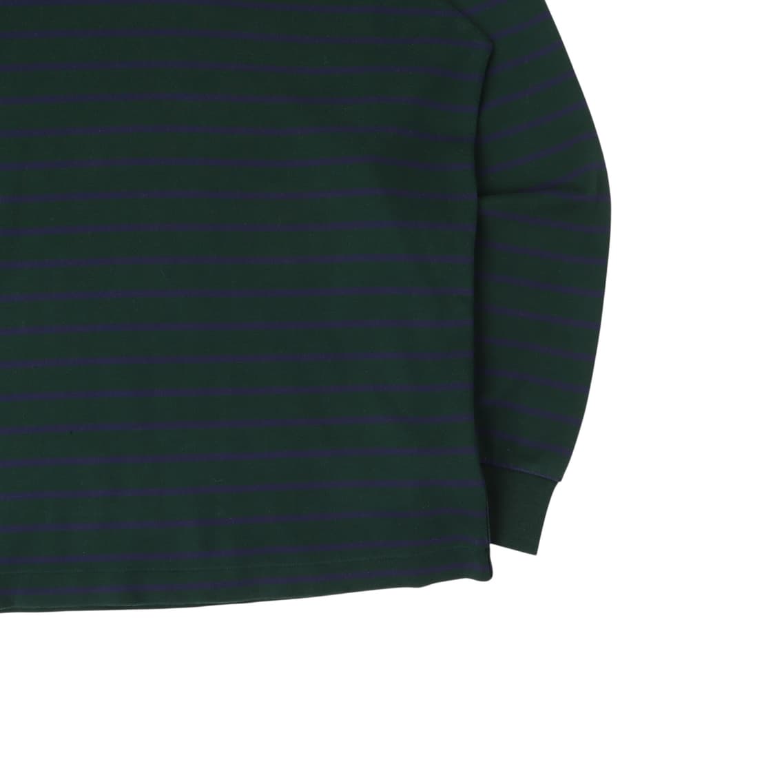 폴로 랄프로렌 그린 스트라이프 롱슬리브 상품이미지4