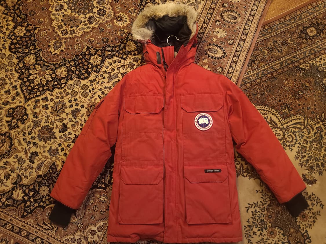 캐나다구스 100 상품이미지1