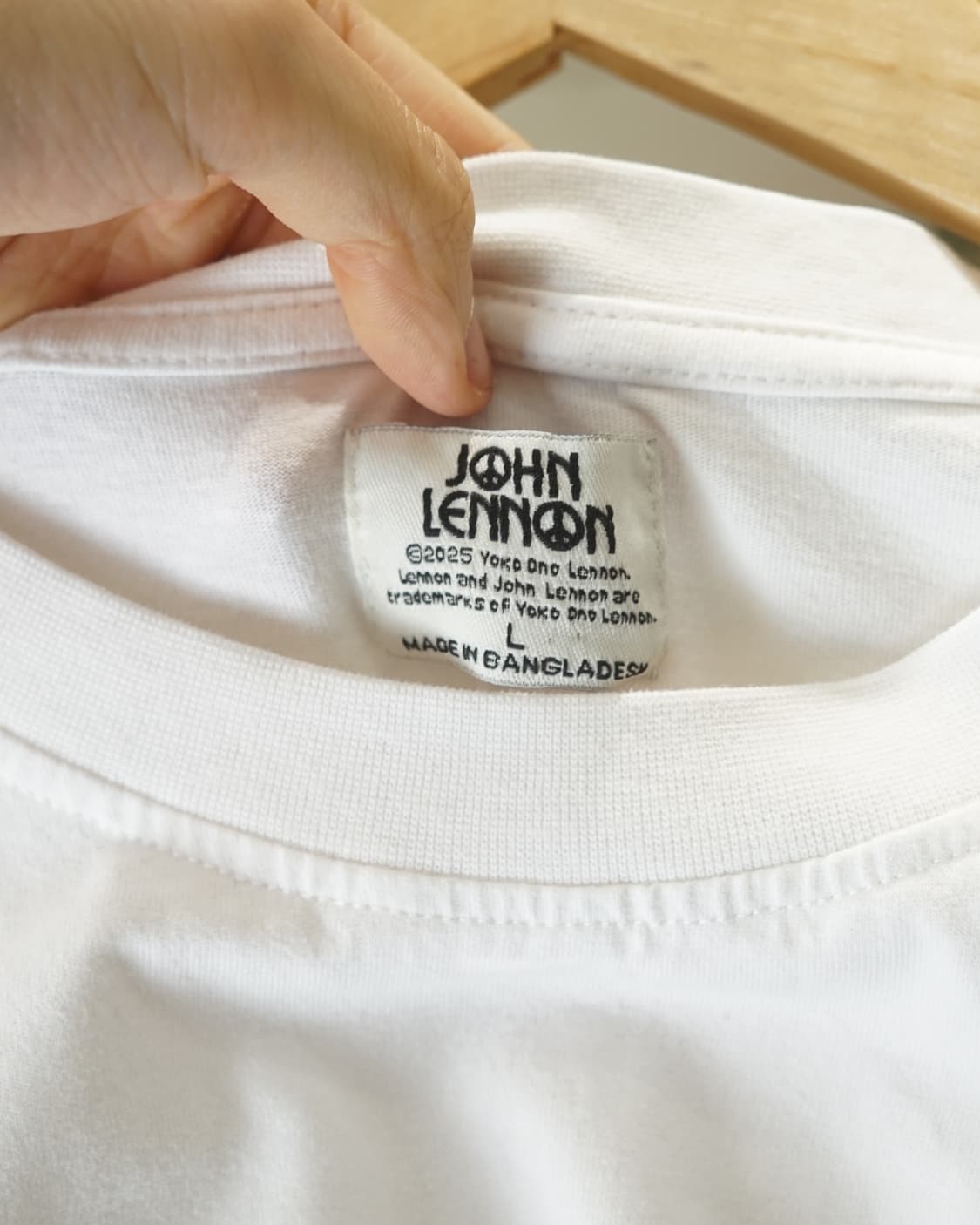 John Lennon 상품이미지4