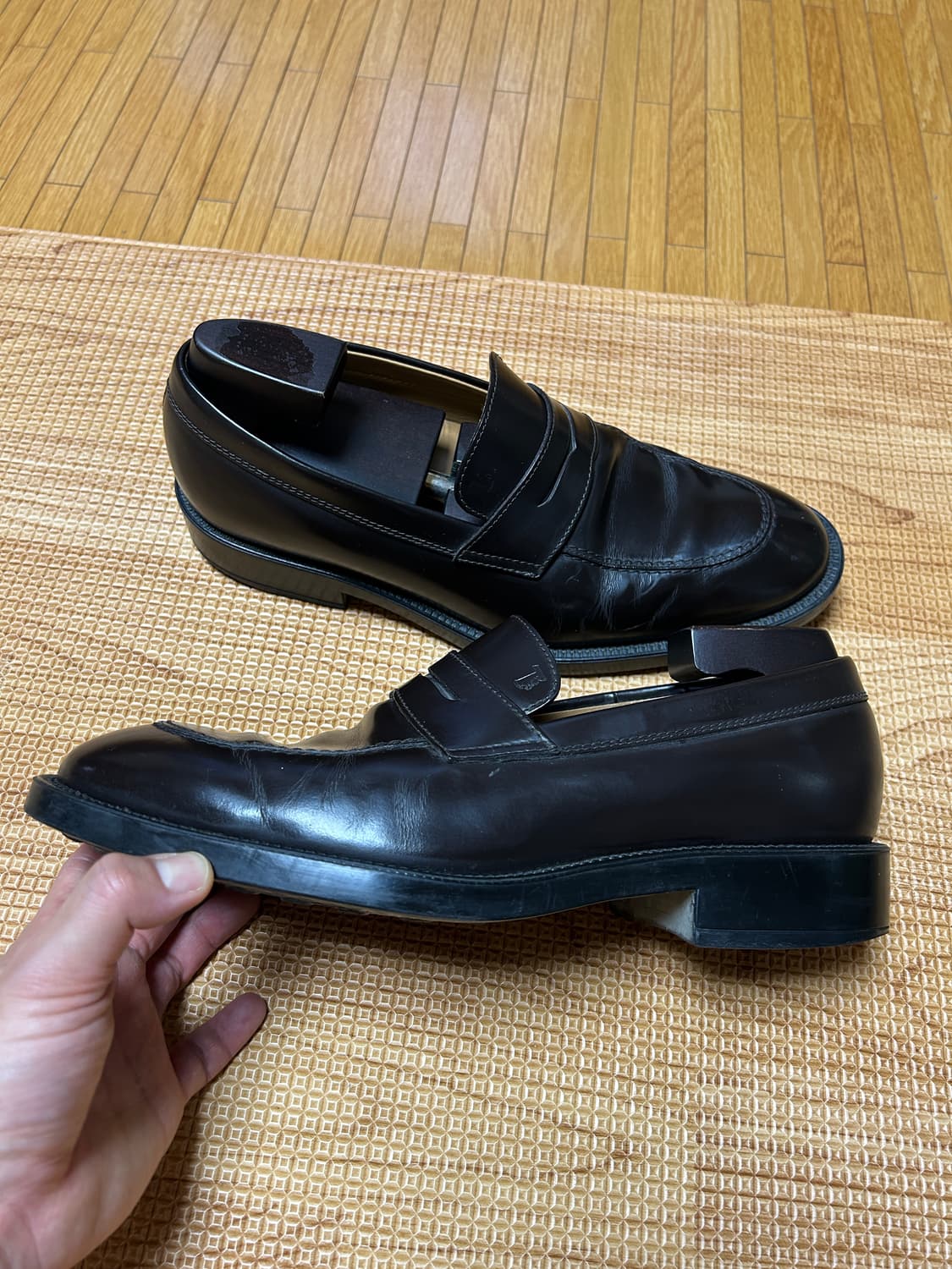 토즈 페니로퍼 상품이미지3