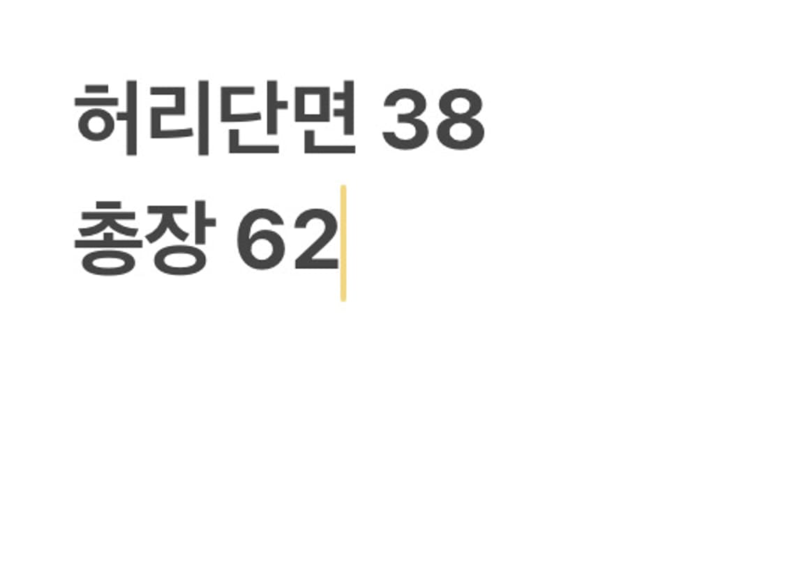 빈티지 카고 버뮤다 팬츠 상품이미지4