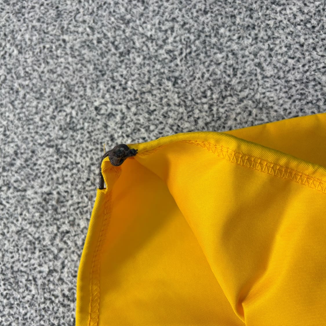 고급 파리 더스트백 파우치 0415J 상품이미지3