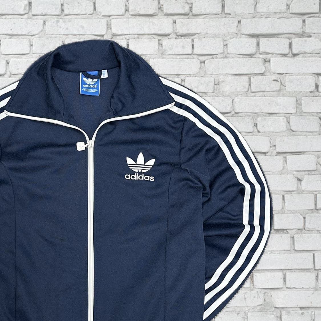 아디다스 유로파 다크네이비 빈티지 져지 95 상품이미지1