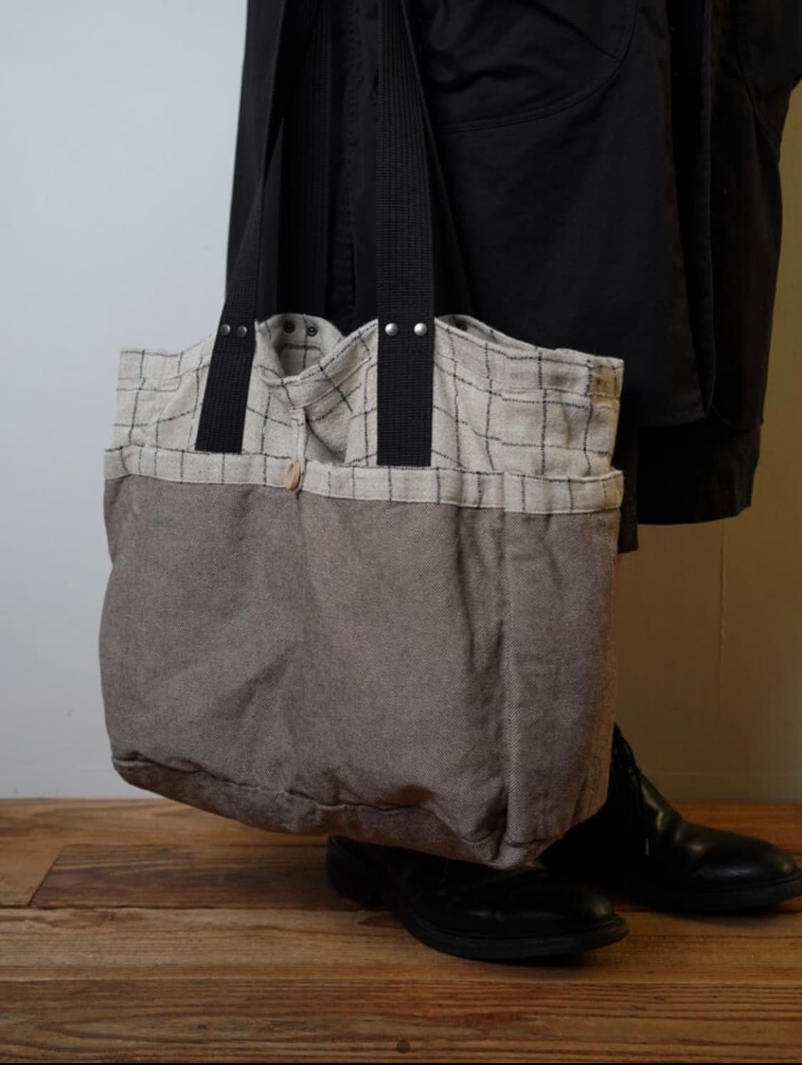 워드로브41 집시백 판매 상품이미지1