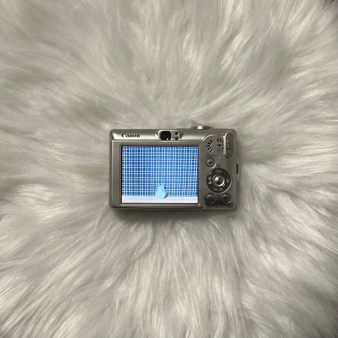 *미품/풀박스*canon 익시 70/익서스 60 빈티지디카 상품이미지5