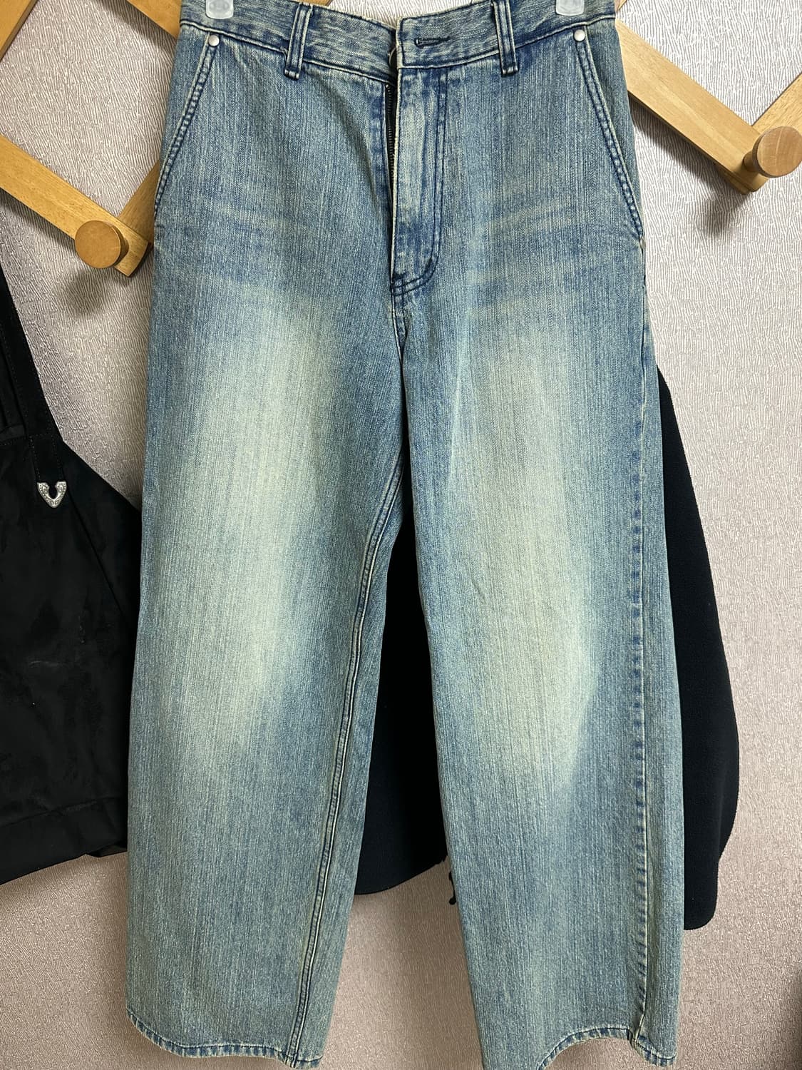 파브레가 데님 1사이즈 판매 상품이미지3