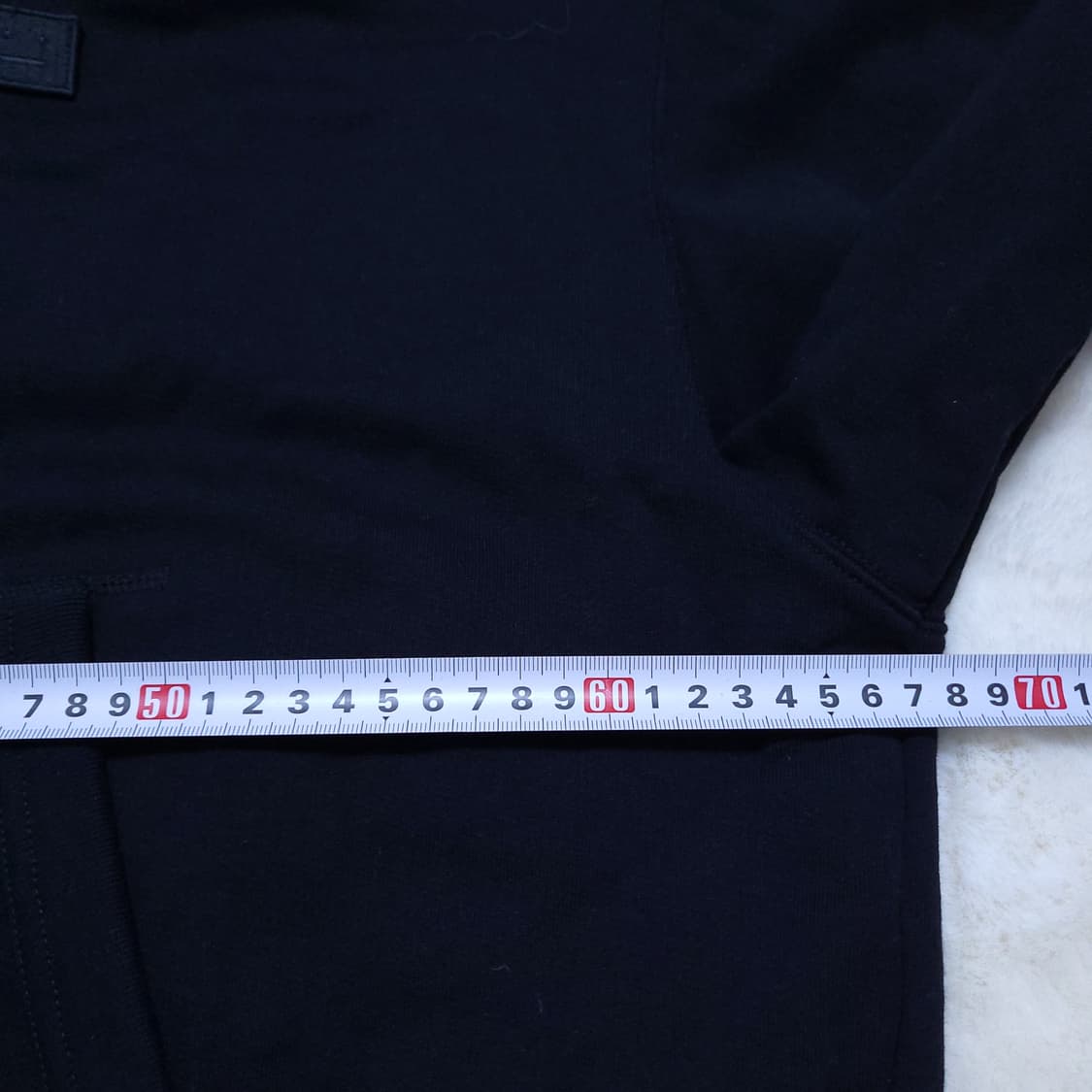 아크네 남성 후드집업 XL 0302 뽀샤샤 상품이미지5