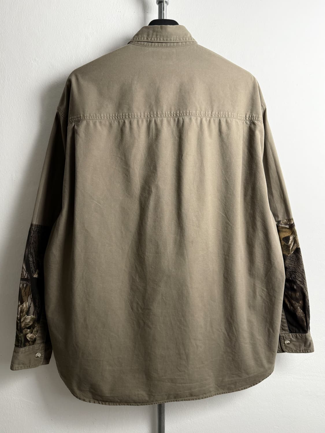 Columbia Realtree Hunting Shirt 상품이미지8