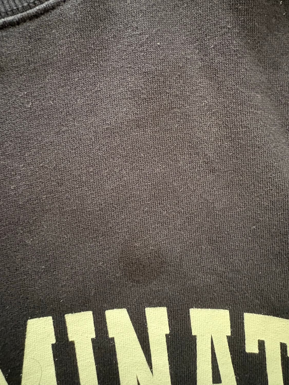 필루미네이트 맨투맨 상품이미지4