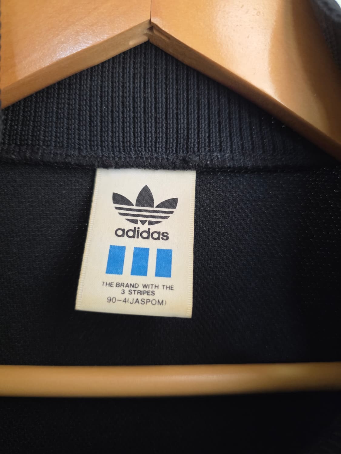 90s 아디다스 오리지널 트랙 자켓 90 상품이미지6