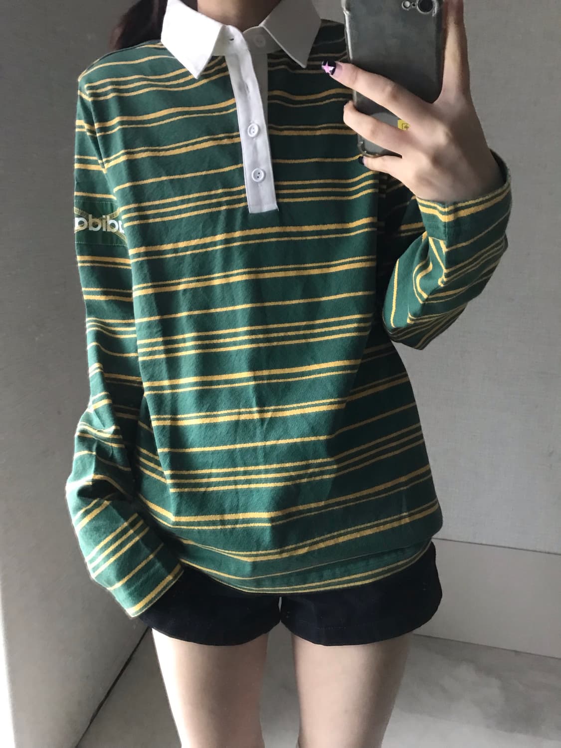 아디다스 스트라이프 pk 상품이미지2