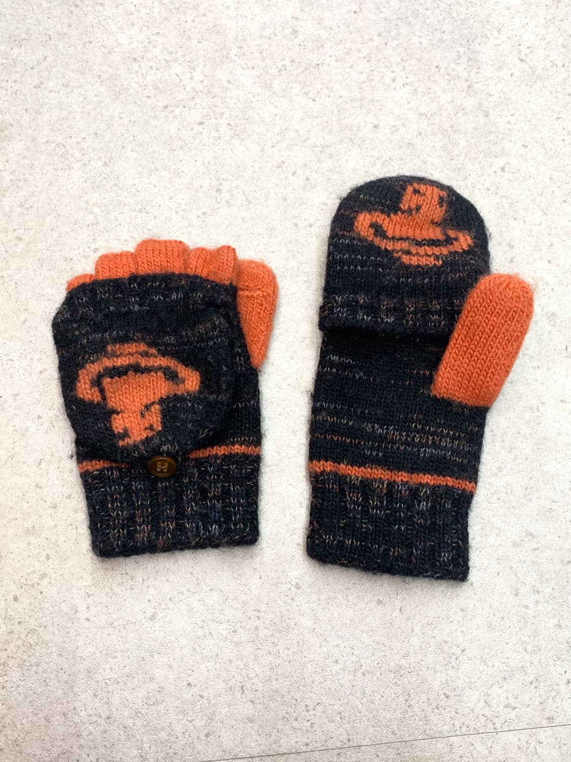 Vivienne Westwood 비비안웨스트우드 장갑 상품이미지1