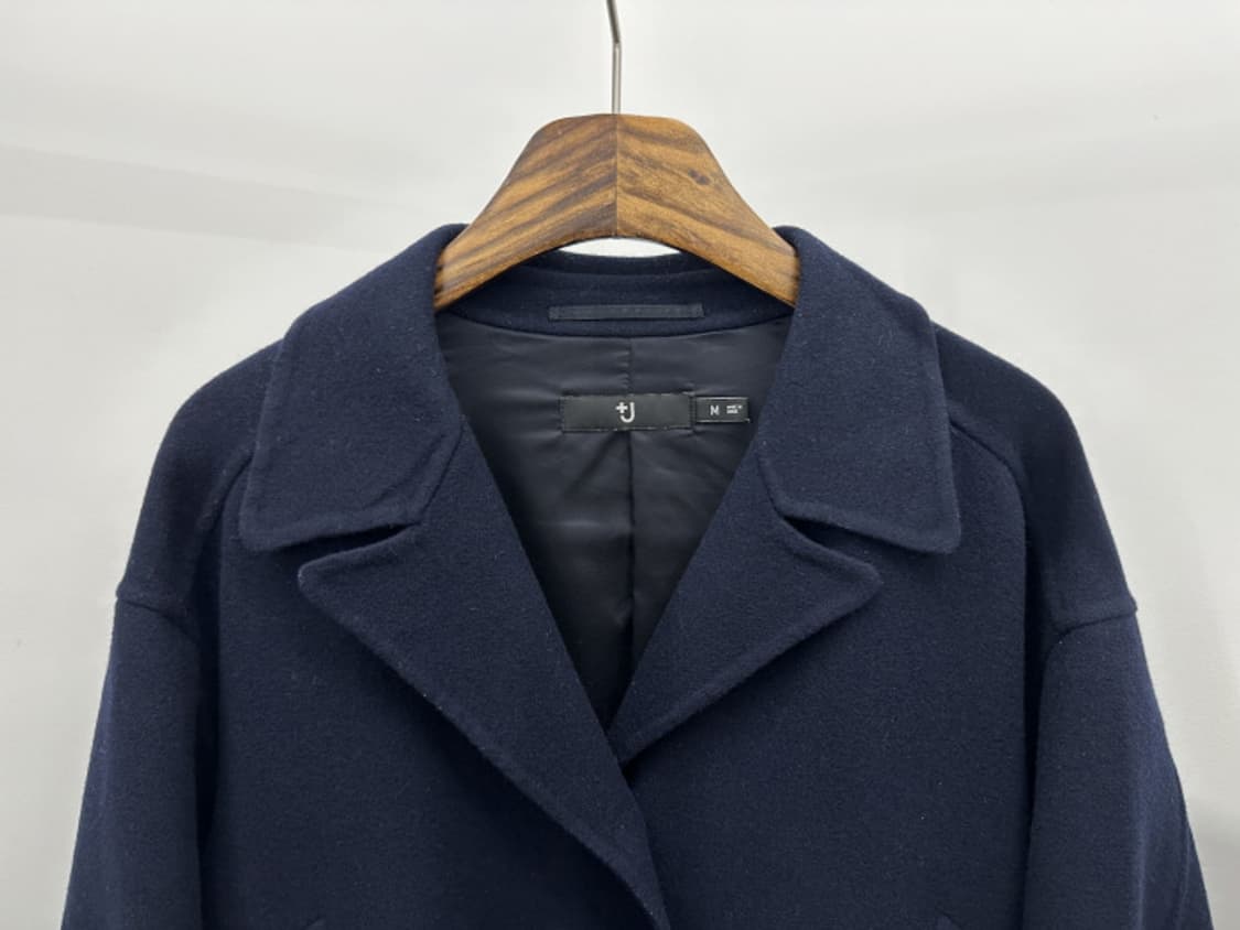 UNIQLO X JIL SANDER (loose fit) 상품이미지2