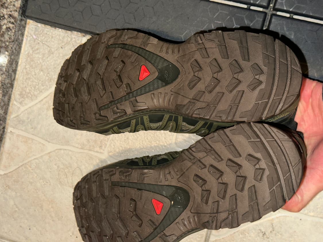 salomon xa pro 3d 290 상품이미지3