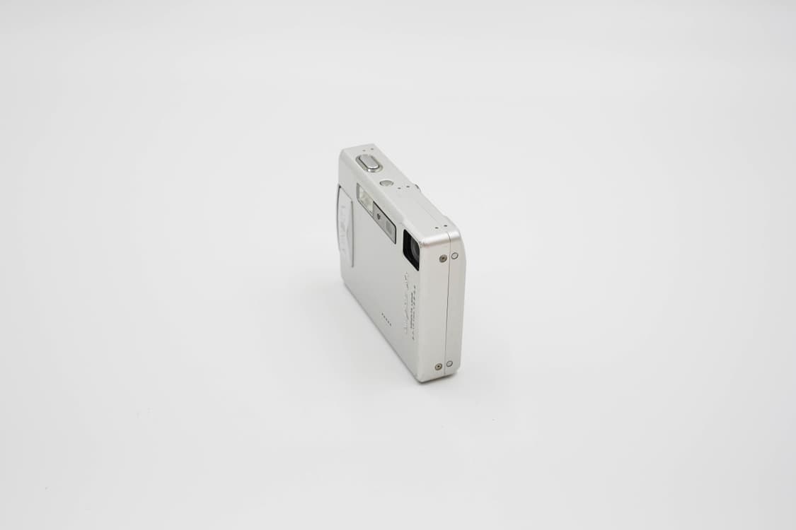Minolta Dimage XT (미놀타 Dimage XT) 상품이미지4
